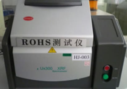 ROHS测试仪